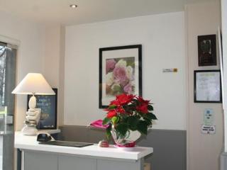 Hotel Vieille Tour Rouen Ngoại thất bức ảnh