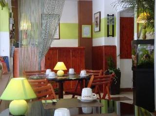 Hotel Vieille Tour Rouen Ngoại thất bức ảnh